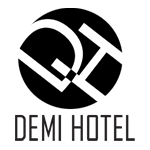 Demi Hotel Luxury Hotel Saranda City Ionian Riviera Luxury Suites Boutique Hotel